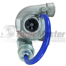 Cargar imagen en el visor de la galería, Turbo para Perkins T4.40 con válvula (727264-5003)
