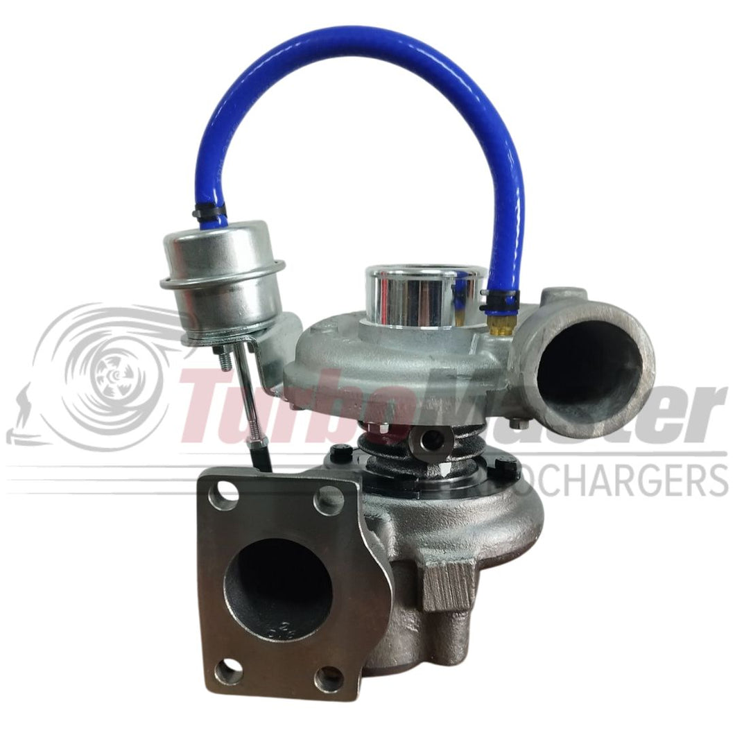 Turbo para Perkins T4.40 con válvula (727264-5003)