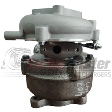 Cargar imagen en el visor de la galería, Turbo Garrett para Nissan X-Trail 2.2 / Nissan Almera (727477-5006)
