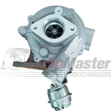 Cargar imagen en el visor de la galería, Turbo Garrett para Nissan X-Trail 2.2 / Nissan Almera (727477-5006)
