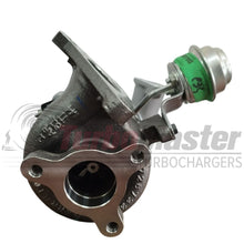 Cargar imagen en el visor de la galería, Turbo Garrett para Nissan X-Trail 2.2 / Nissan Almera (727477-5006)

