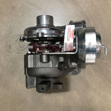 Cargar imagen en el visor de la galería, Turbo para Mazda BT50 2.5 CRDi (805835)
