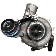 Cargar imagen en el visor de la galería, Turbo Garrett para Hyundai H1 / Terracan 2.5 (730640-0001)
