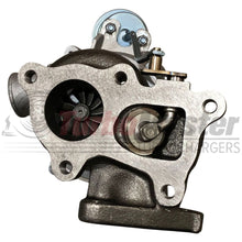 Cargar imagen en el visor de la galería, Turbo Garrett para Hyundai H1 / Terracan 2.5 (730640-0001)
