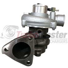 Cargar imagen en el visor de la galería, Turbo Garrett para Hyundai H1 / Terracan 2.5 (730640-0001)
