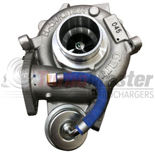Cargar imagen en el visor de la galería, Turbo para Hino Dutro 300 Electrónico (732409-5045)

