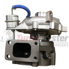 Cargar imagen en el visor de la galería, Turbo para Hino Dutro 300 Electrónico (732409-5045)
