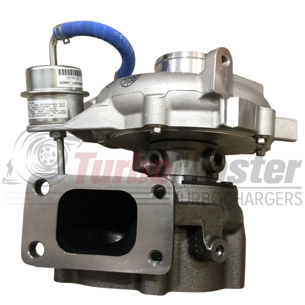Turbo para Hino Dutro 300 Electrónico (732409-5045)