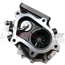 Cargar imagen en el visor de la galería, Turbo para Hino Dutro 300 Electrónico (732409-5045)
