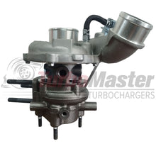 Cargar imagen en el visor de la galería, Turbo para Kia Sorento 2.5 CRDi (733952-0001)
