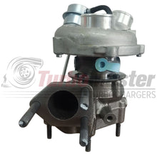 Cargar imagen en el visor de la galería, Turbo para Kia Sorento 2.5 CRDi (733952-0001)
