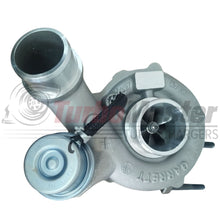 Cargar imagen en el visor de la galería, Turbo para Kia Sorento 2.5 CRDi (733952-0001)
