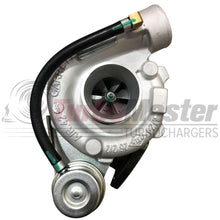 Cargar imagen en el visor de la galería, Turbo para JMC (736210-5009S)
