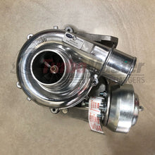 Cargar imagen en el visor de la galería, Turbo para Mazda BT50 2.5 CRDi (805835)
