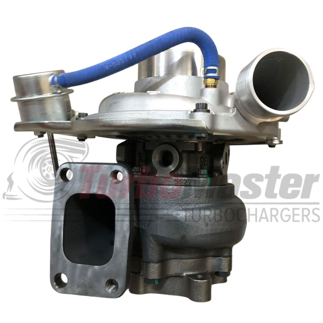 Turbo Garrett Para Hino FB/FC (750853-0001)
