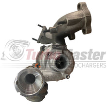 Cargar imagen en el visor de la galería, Turbo para Skoda Octavia / Volkswagen Jetta 105 (751851-5004)
