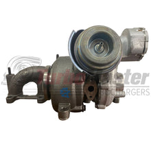 Cargar imagen en el visor de la galería, Turbo para Skoda Octavia / Volkswagen Jetta 105 (751851-5004)
