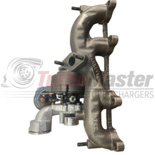 Cargar imagen en el visor de la galería, Turbo para Skoda Octavia / Volkswagen Jetta 105 (751851-5004)

