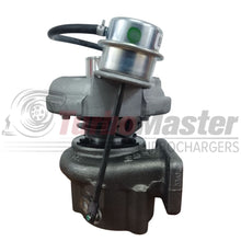 Cargar imagen en el visor de la galería, Turbo Garrett para JCB (762931-5001)
