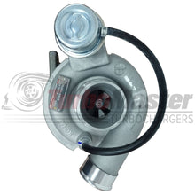 Cargar imagen en el visor de la galería, Turbo Garrett para JCB (762931-5001)

