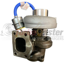 Cargar imagen en el visor de la galería, Turbo para Perkins GT20/TB25 (805153)

