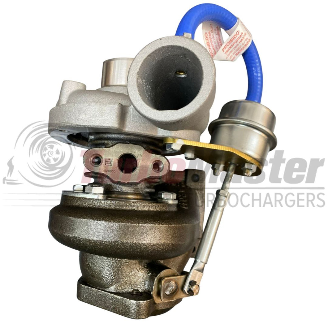 Turbo para Perkins GT20/TB25 (805153)