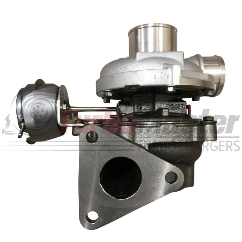 Turbo para JAC GTC14 (810164-5004S)