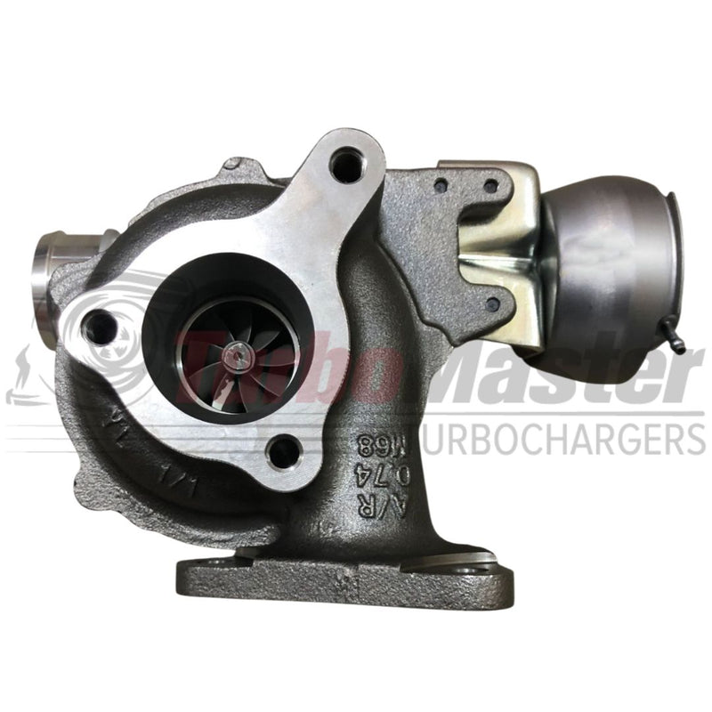 Turbo para JAC GTC14 (810164-5004S)