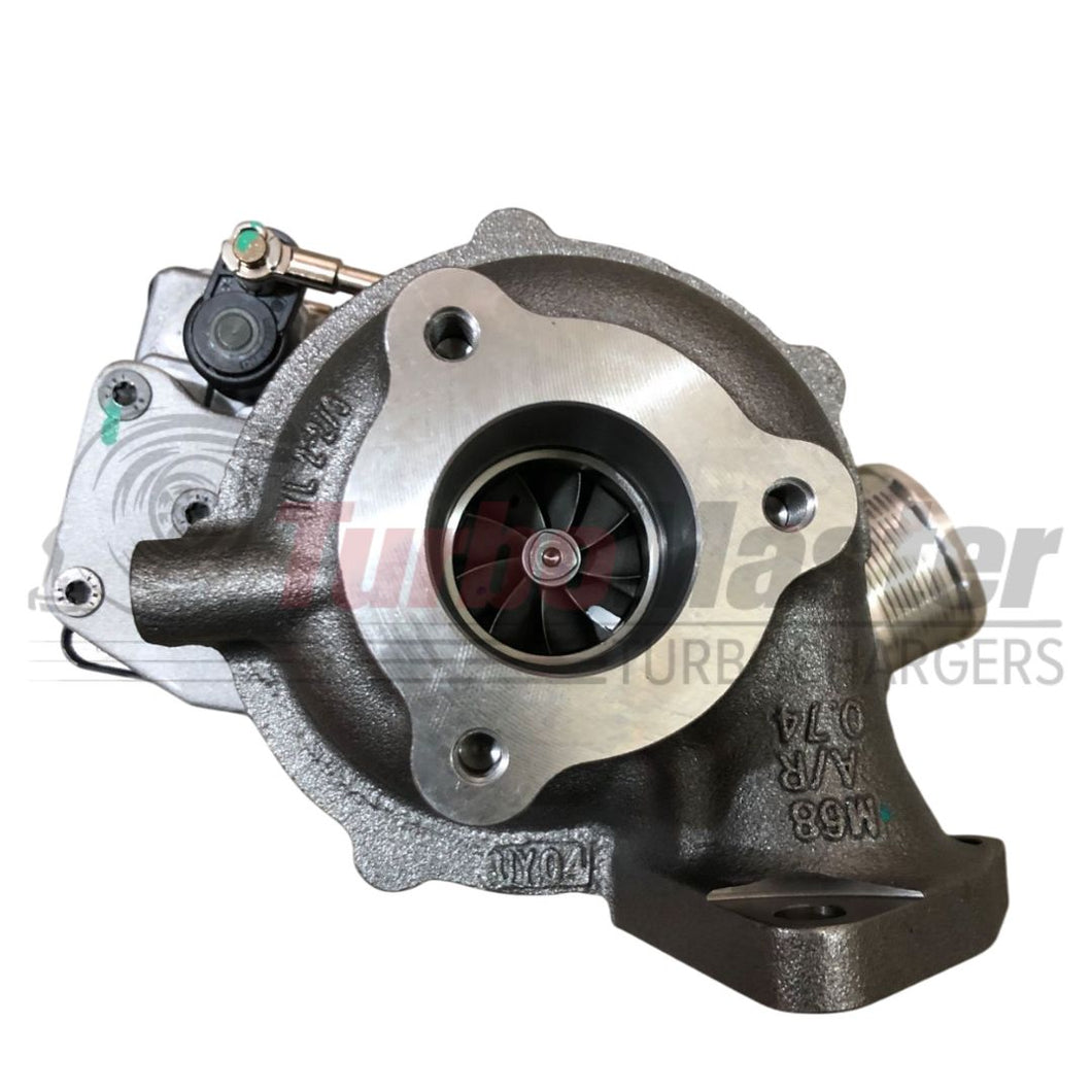 Turbo para Wingle 7 - 2.0 (815479-5007)
