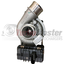 Cargar imagen en el visor de la galería, Turbo para Wingle 7 - 2.0 (815479-5007)
