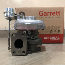 Cargar imagen en el visor de la galería, Turbo para Bharatbenz (808472-5001)
