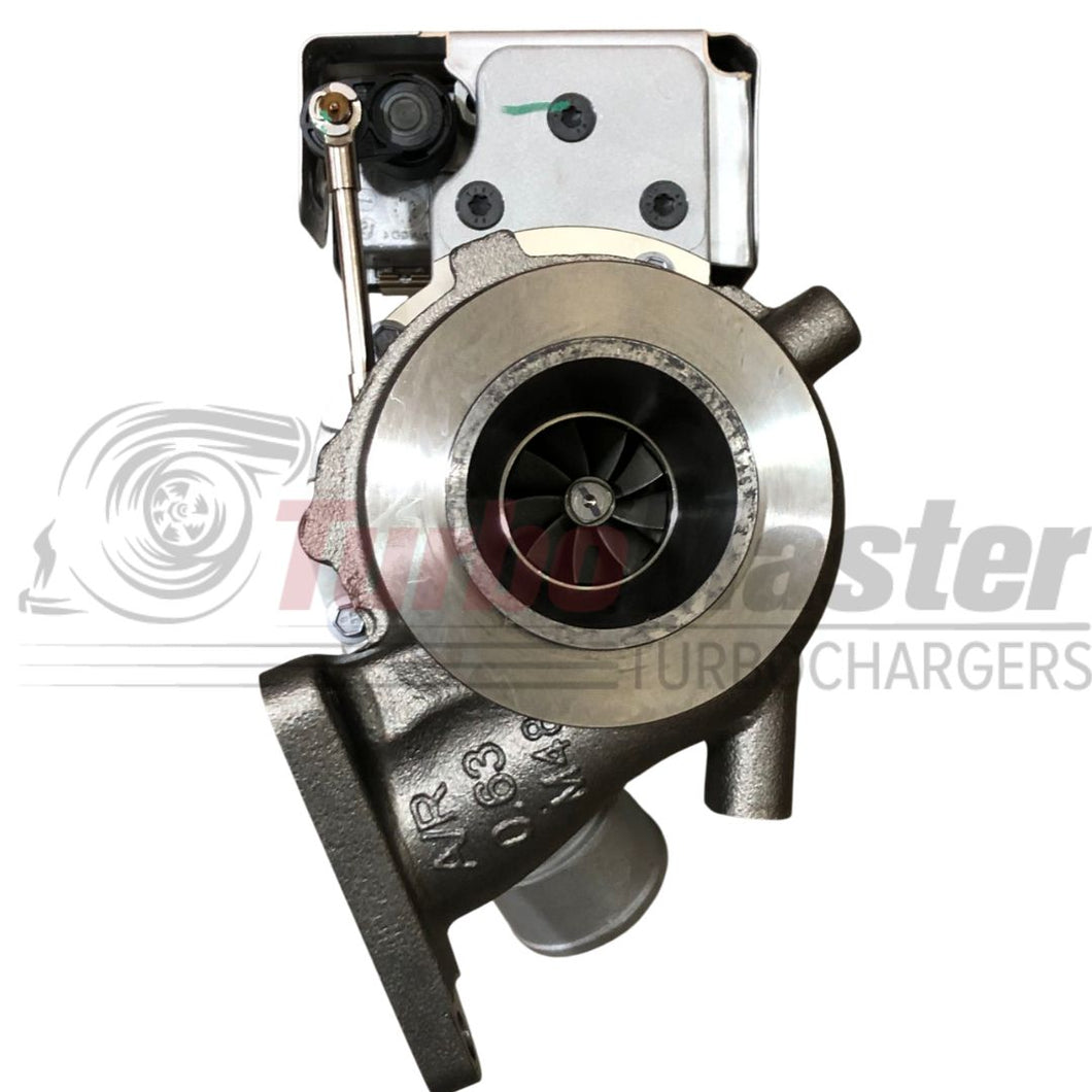 Turbo para Jac T6 / T8 2.0 (846108-5002)