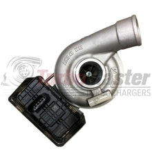 Cargar imagen en el visor de la galería, Turbo para Jac T6 / T8 2.0 (846108-5002)

