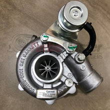 Cargar imagen en el visor de la galería, Turbo para Bharatbenz (808472-5001)
