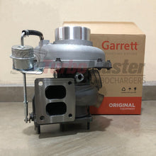 Cargar imagen en el visor de la galería, Turbo para Hino con motor J08E GT35 (823547-5008)
