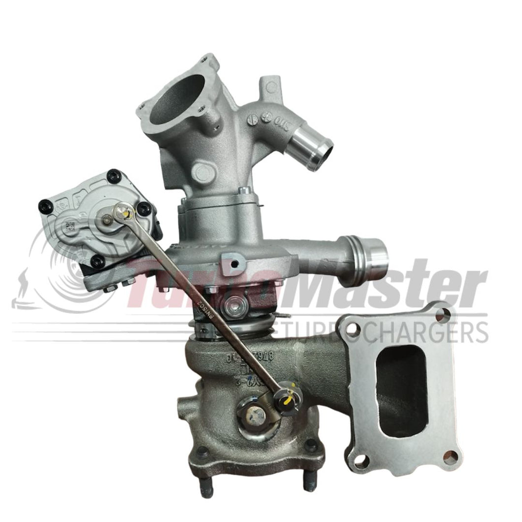 Turbo para KIA Stonic/Hyundai i20 i30 (892599-5001)