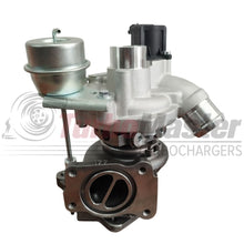 Cargar imagen en el visor de la galería, Turbo para Peugeot 207 / Citroen C4 (9302-003-004)
