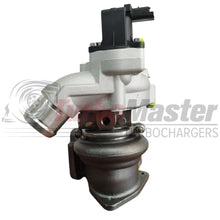 Cargar imagen en el visor de la galería, Turbo para Peugeot 207 / Citroen C4 (9302-003-004)
