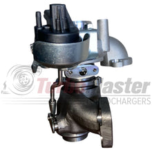 Cargar imagen en el visor de la galería, Turbo para Citroën Berlingo (9401-402-005)
