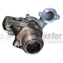 Cargar imagen en el visor de la galería, Turbo para Citroën Berlingo (9401-402-005)
