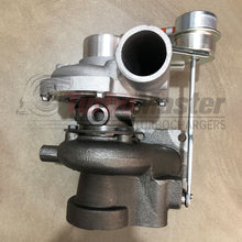 Cargar imagen en el visor de la galería, Turbo Garrett para Hyundai Hd65/Hd72 (702213-0001)
