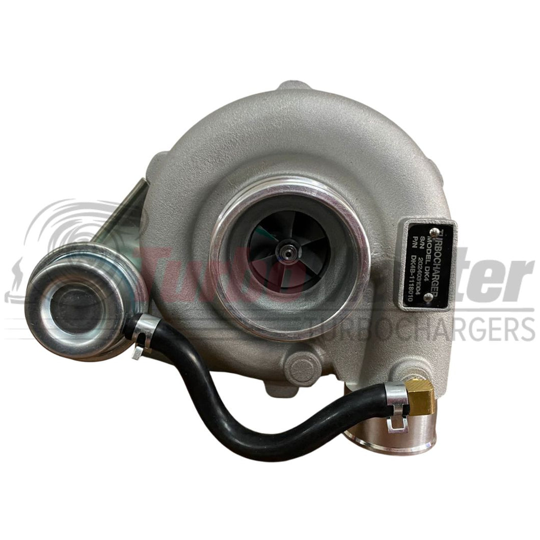 ターボー ダットサン ZXターボ（1980-81 アメリカ） - car-kobanashi.com