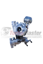 Cargar imagen en el visor de la galería, Turbo para Audi A3 / Volkswagen TD1 (713672-5006)
