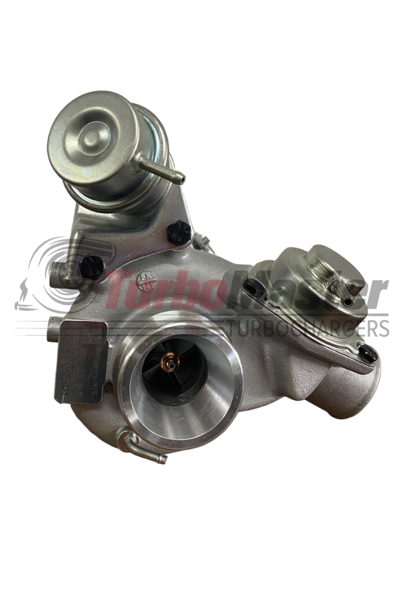 Turbo para Zotye/Saic (49135-06420)