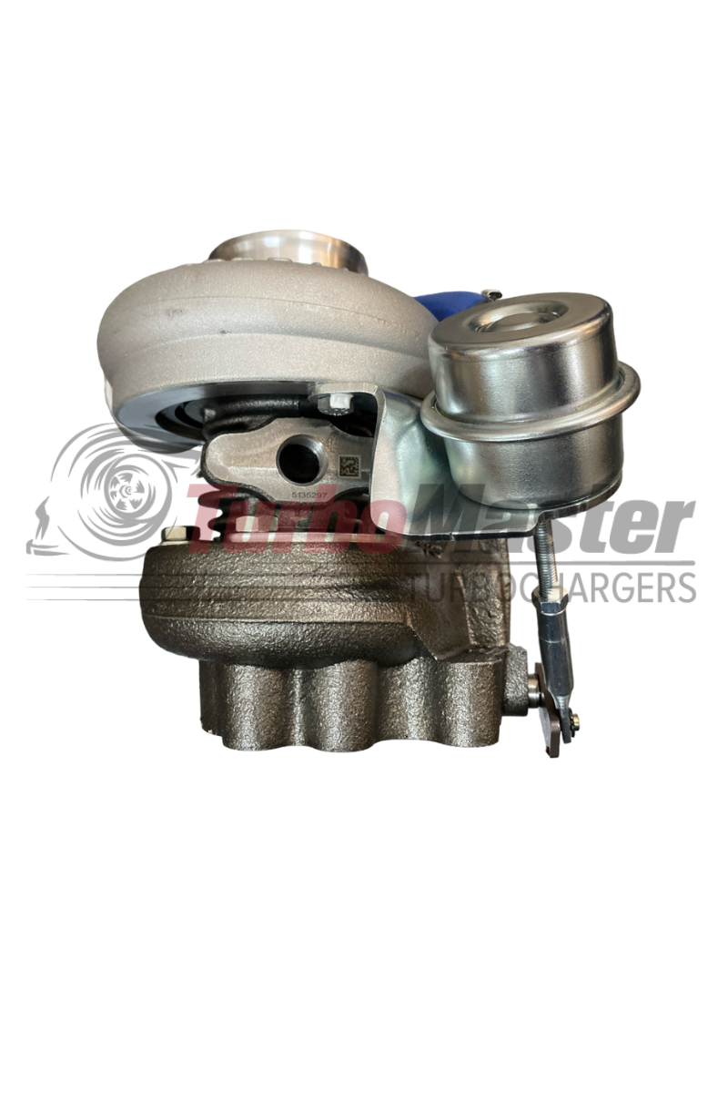 Turbo para Kia K3000 (804053)