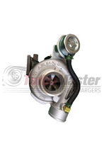 Cargar imagen en el visor de la galería, Turbo para Nissan Trade Cabstar 3.0 TDI (709693-5001)
