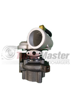 Cargar imagen en el visor de la galería, Turbo para Nissan Trade Cabstar 3.0 TDI (709693-5001)

