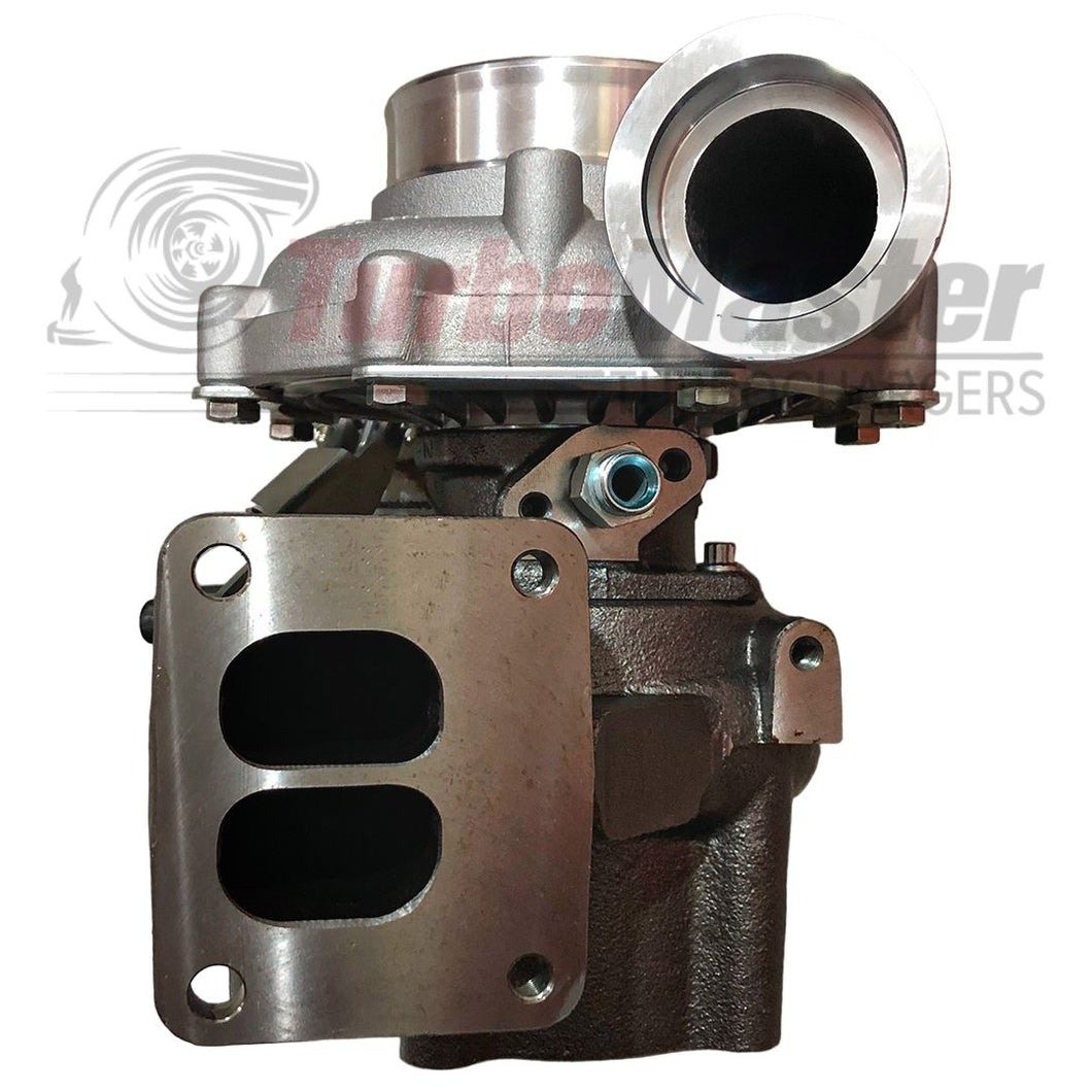 Turbo para Freightliner OM906 (802301-02)