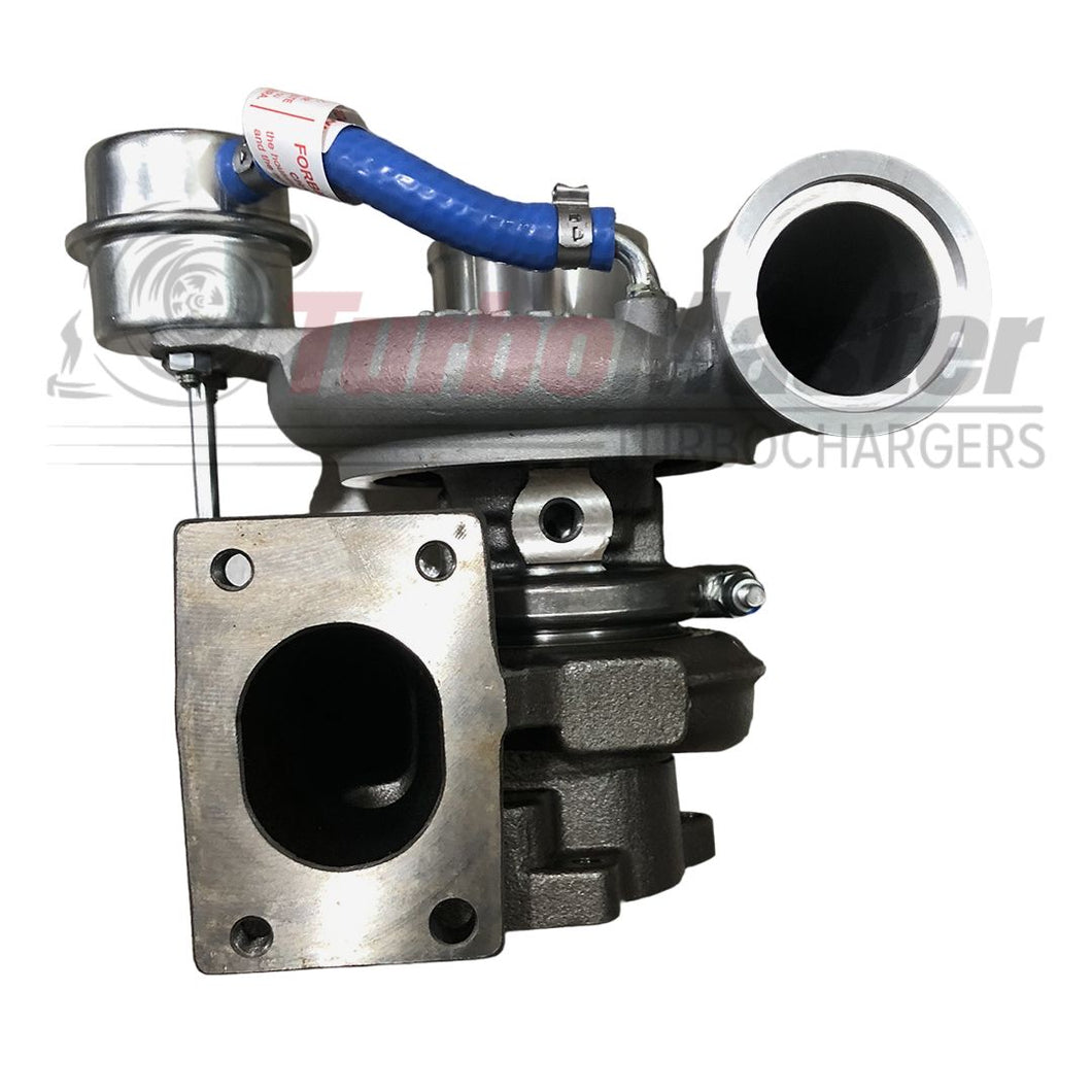 Turbo para Cummins / Foton ISF 3.8 (805437)
