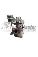 Turbo para Zotye/Saic (49135-06420)